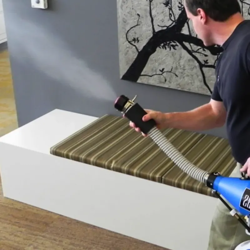 Professional Odor Removal in Marlette, MI